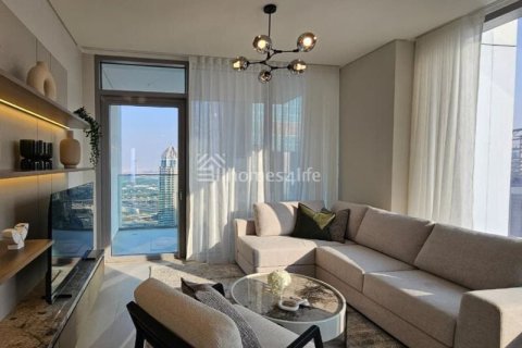 شقة للبيع في مرسى دبي، دبي، الإمارات العربية المتحدة 4 غرفة نوم ، 848 متر مربع ، رقم 703025 - صورة 8