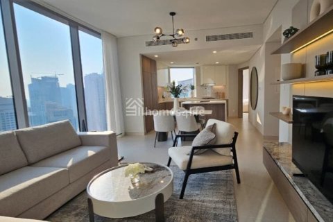 شقة للبيع في مرسى دبي، دبي، الإمارات العربية المتحدة 4 غرفة نوم ، 848 متر مربع ، رقم 703025 - صورة 1