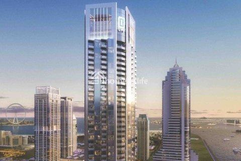 شقة للبيع في مرسى دبي، دبي، الإمارات العربية المتحدة 4 غرفة نوم ، 848 متر مربع ، رقم 703025 - صورة 20