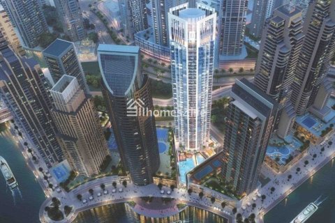 شقة للبيع في مرسى دبي، دبي، الإمارات العربية المتحدة 4 غرفة نوم ، 848 متر مربع ، رقم 703025 - صورة 19