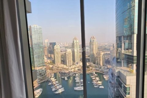 شقة للبيع في مرسى دبي، دبي، الإمارات العربية المتحدة 4 غرفة نوم ، 848 متر مربع ، رقم 703025 - صورة 13