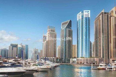 Appartement à vendre à  Dubai Marina, Dubai, EAU 4 chambres, 848 m2 № 703025 - photo 22