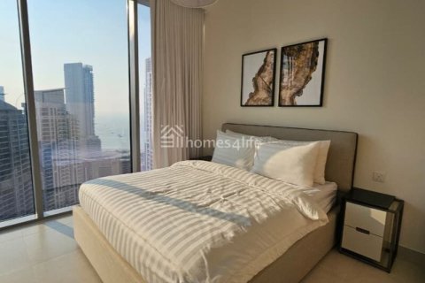 شقة للبيع في مرسى دبي، دبي، الإمارات العربية المتحدة 4 غرفة نوم ، 848 متر مربع ، رقم 703025 - صورة 11