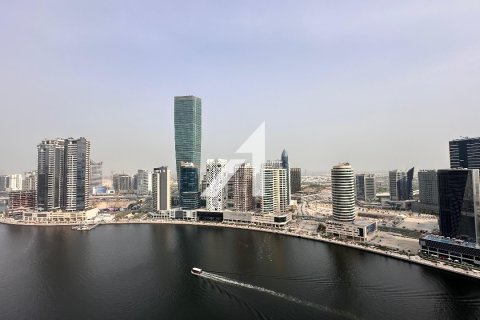 Apartamento en venta en Dubai, EAU 1 dormitorio, 83.2 m2 № 652698 - foto 1