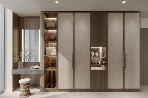 Apartman u Dubai, UAE 1 spavaća soba, 71 m2 Br. 652701 - fotografija 4