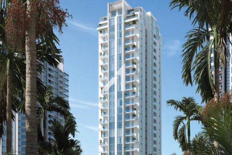 Apartment til salg i Jumeirah Village Circle, Dubai, UAE 1 soveværelse, 84 kvm № 652697 - foto 11