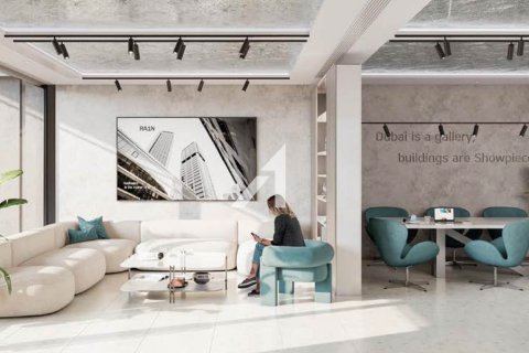 Huoneisto Jumeirah Village Circle, Dubai, Arabiemiraatit 1 makuuhuone, 84 m2 № 652697 - kuva 12