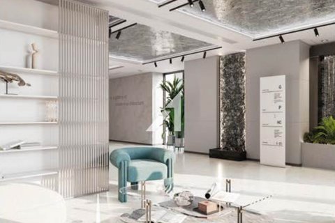 Huoneisto Jumeirah Village Circle, Dubai, Arabiemiraatit 1 makuuhuone, 84 m2 № 652697 - kuva 13