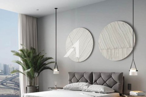 Apartment til salg i Jumeirah Village Circle, Dubai, UAE 1 soveværelse, 84 kvm № 652697 - foto 8