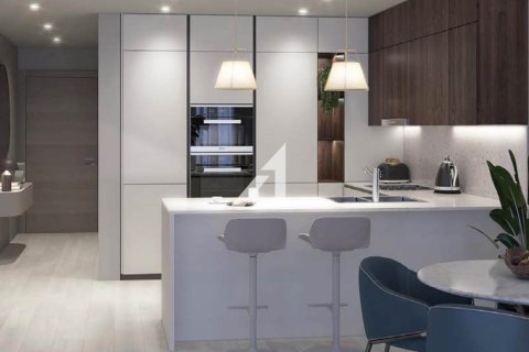 Huoneisto Jumeirah Village Circle, Dubai, Arabiemiraatit 1 makuuhuone, 84 m2 № 652697 - kuva 2