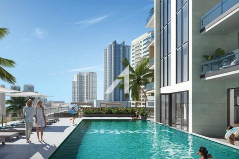 Huoneisto Jumeirah Village Circle, Dubai, Arabiemiraatit 1 makuuhuone, 84 m2 № 652697 - kuva 18