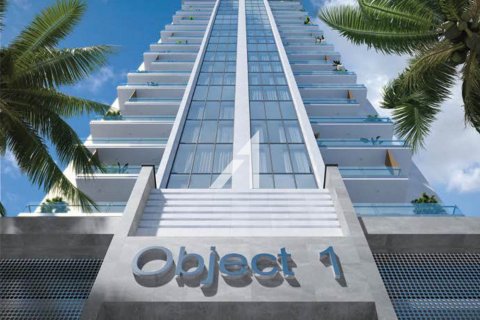 Apartment til salg i Jumeirah Village Circle, Dubai, UAE 1 soveværelse, 84 kvm № 652697 - foto 10