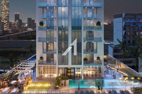 Apartment til salg i Jumeirah Village Circle, Dubai, UAE 1 soveværelse, 84 kvm № 652697 - foto 25