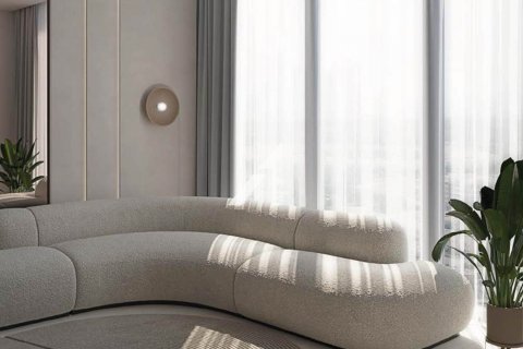 Apartment til salg i Jumeirah Village Circle, Dubai, UAE 1 soveværelse, 84 kvm № 652697 - foto 5