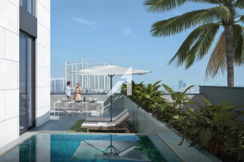 Apartment til salg i Jumeirah Village Circle, Dubai, UAE 1 soveværelse, 84 kvm № 652697 - foto 19