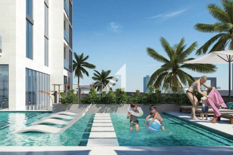 Apartment til salg i Jumeirah Village Circle, Dubai, UAE 1 soveværelse, 84 kvm № 652697 - foto 17