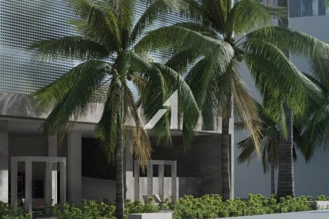 Huoneisto Jumeirah Village Circle, Dubai, Arabiemiraatit 1 makuuhuone, 84 m2 № 652697 - kuva 21