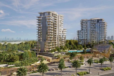 Apartamento en venta en Dubai, EAU 1 habitación, 37 m2 № 652700 - foto 19