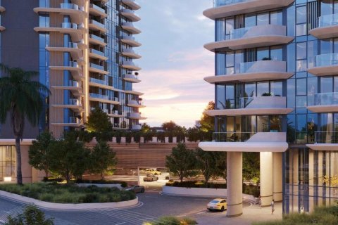 Apartamento en venta en Dubai, EAU 1 habitación, 37 m2 № 652700 - foto 17