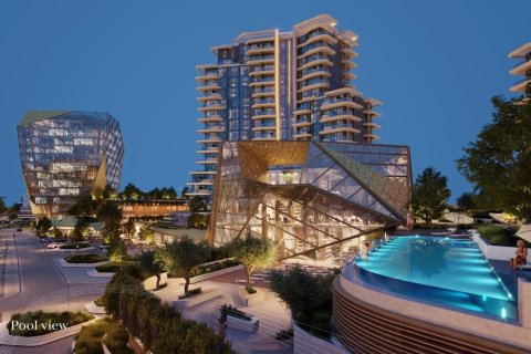 Apartamento en venta en Dubai, EAU 1 habitación, 37 m2 № 652700 - foto 18