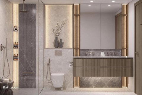 Apartamento en venta en Dubai, EAU 1 habitación, 37 m2 № 652700 - foto 6