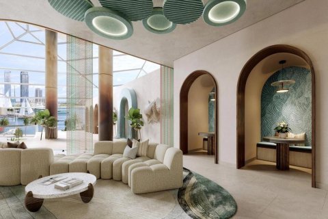 Apartamento en venta en Dubai, EAU 1 habitación, 37 m2 № 652700 - foto 8