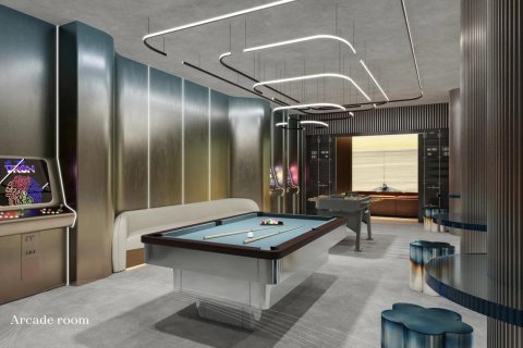 Dubai, UAE의 판매용 아파트 침실 2개, 109제곱미터 번호 652702 - 사진 13