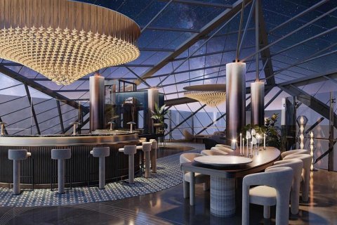 Dubai, UAE의 판매용 아파트 침실 2개, 109제곱미터 번호 652702 - 사진 15