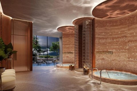 Dubai, UAE의 판매용 아파트 침실 2개, 109제곱미터 번호 652702 - 사진 11