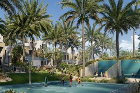 Βίλα σε Arabian Ranches 3, Dubai, ΗΑΕ 4 υπνοδωμάτια, 491.9 τ.μ. Αρ. 652699 - φωτογραφία 10