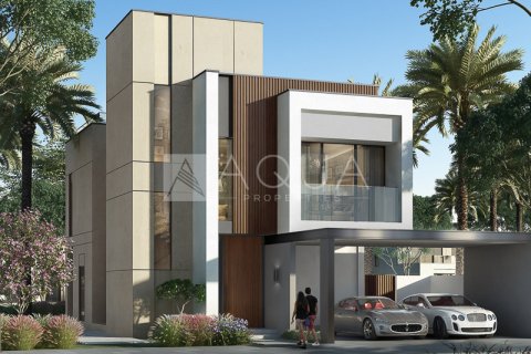 Βίλα σε Arabian Ranches 3, Dubai, ΗΑΕ 4 υπνοδωμάτια, 491.9 τ.μ. Αρ. 652699 - φωτογραφία 2