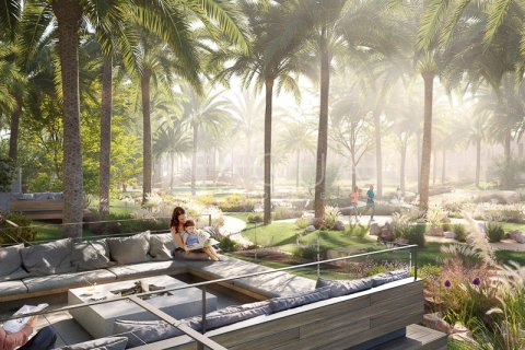 Βίλα σε Arabian Ranches 3, Dubai, ΗΑΕ 4 υπνοδωμάτια, 491.9 τ.μ. Αρ. 652699 - φωτογραφία 9