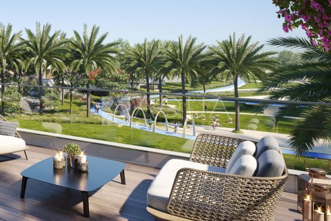 Βίλα σε Arabian Ranches 3, Dubai, ΗΑΕ 4 υπνοδωμάτια, 491.9 τ.μ. Αρ. 652699 - φωτογραφία 5