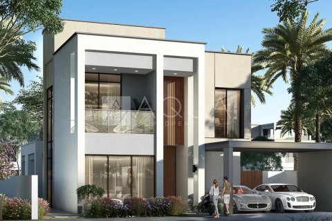 Βίλα σε Arabian Ranches 3, Dubai, ΗΑΕ 4 υπνοδωμάτια, 491.9 τ.μ. Αρ. 652699 - φωτογραφία 6