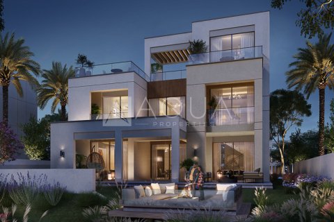 Βίλα σε Arabian Ranches 3, Dubai, ΗΑΕ 4 υπνοδωμάτια, 491.9 τ.μ. Αρ. 652699 - φωτογραφία 7