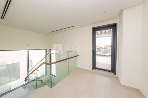 Вилла Arabian Ranches 3, Дубай, БАӘ-да 4 жатын бөлмелер, 491.9 м² № 652699 - фото 32