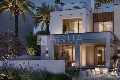 Βίλα σε Arabian Ranches 3, Dubai, ΗΑΕ 4 υπνοδωμάτια, 491.9 τ.μ. Αρ. 652699 - φωτογραφία 1