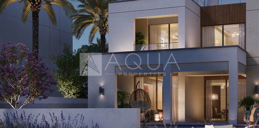 Βίλα σε Arabian Ranches 3, Dubai, ΗΑΕ 4 υπνοδωμάτια, 491.9 τ.μ. Αρ. 652699