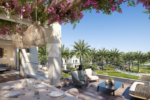 Βίλα σε Arabian Ranches 3, Dubai, ΗΑΕ 4 υπνοδωμάτια, 491.9 τ.μ. Αρ. 652699 - φωτογραφία 8