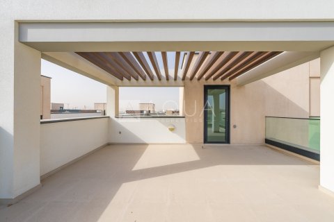 Вилла Arabian Ranches 3, Дубай, БАӘ-да 4 жатын бөлмелер, 491.9 м² № 652699 - фото 34