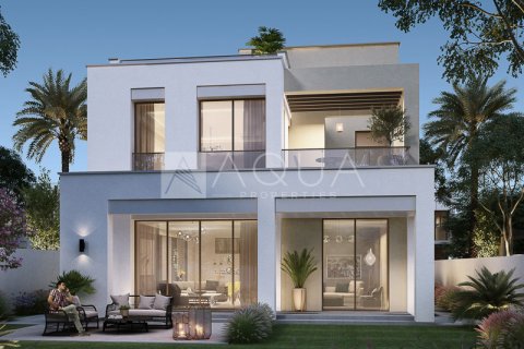 Βίλα σε Arabian Ranches 3, Dubai, ΗΑΕ 4 υπνοδωμάτια, 491.9 τ.μ. Αρ. 652699 - φωτογραφία 4