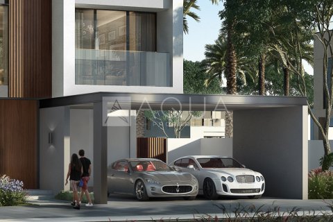 Βίλα σε Arabian Ranches 3, Dubai, ΗΑΕ 4 υπνοδωμάτια, 491.9 τ.μ. Αρ. 652699 - φωτογραφία 3