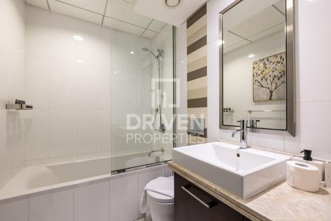 Apartament në Downtown Dubai (Downtown Burj Dubai), Dubai, Emiratet e Bashkuara Arabe 2 dhoma gjumi, 118.82 m2. № 746775 - Foto 12