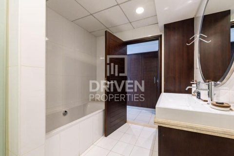 Apartament në Downtown Dubai (Downtown Burj Dubai), Dubai, Emiratet e Bashkuara Arabe 2 dhoma gjumi, 118.82 m2. № 746775 - Foto 14