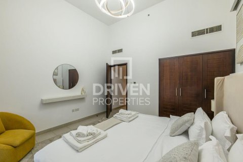 Apartament në Downtown Dubai (Downtown Burj Dubai), Dubai, Emiratet e Bashkuara Arabe 2 dhoma gjumi, 118.82 m2. № 746775 - Foto 9