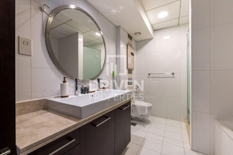 Apartament në Downtown Dubai (Downtown Burj Dubai), Dubai, Emiratet e Bashkuara Arabe 2 dhoma gjumi, 118.82 m2. № 746775 - Foto 13