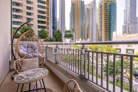 Apartament në Downtown Dubai (Downtown Burj Dubai), Dubai, Emiratet e Bashkuara Arabe 2 dhoma gjumi, 118.82 m2. № 746775 - Foto 15