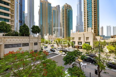Apartament në Downtown Dubai (Downtown Burj Dubai), Dubai, Emiratet e Bashkuara Arabe 2 dhoma gjumi, 118.82 m2. № 746775 - Foto 17