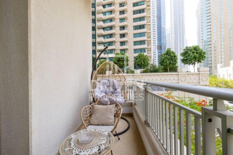 Apartament në Downtown Dubai (Downtown Burj Dubai), Dubai, Emiratet e Bashkuara Arabe 2 dhoma gjumi, 118.82 m2. № 746775 - Foto 16