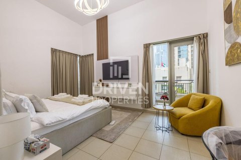 Apartament në Downtown Dubai (Downtown Burj Dubai), Dubai, Emiratet e Bashkuara Arabe 2 dhoma gjumi, 118.82 m2. № 746775 - Foto 6